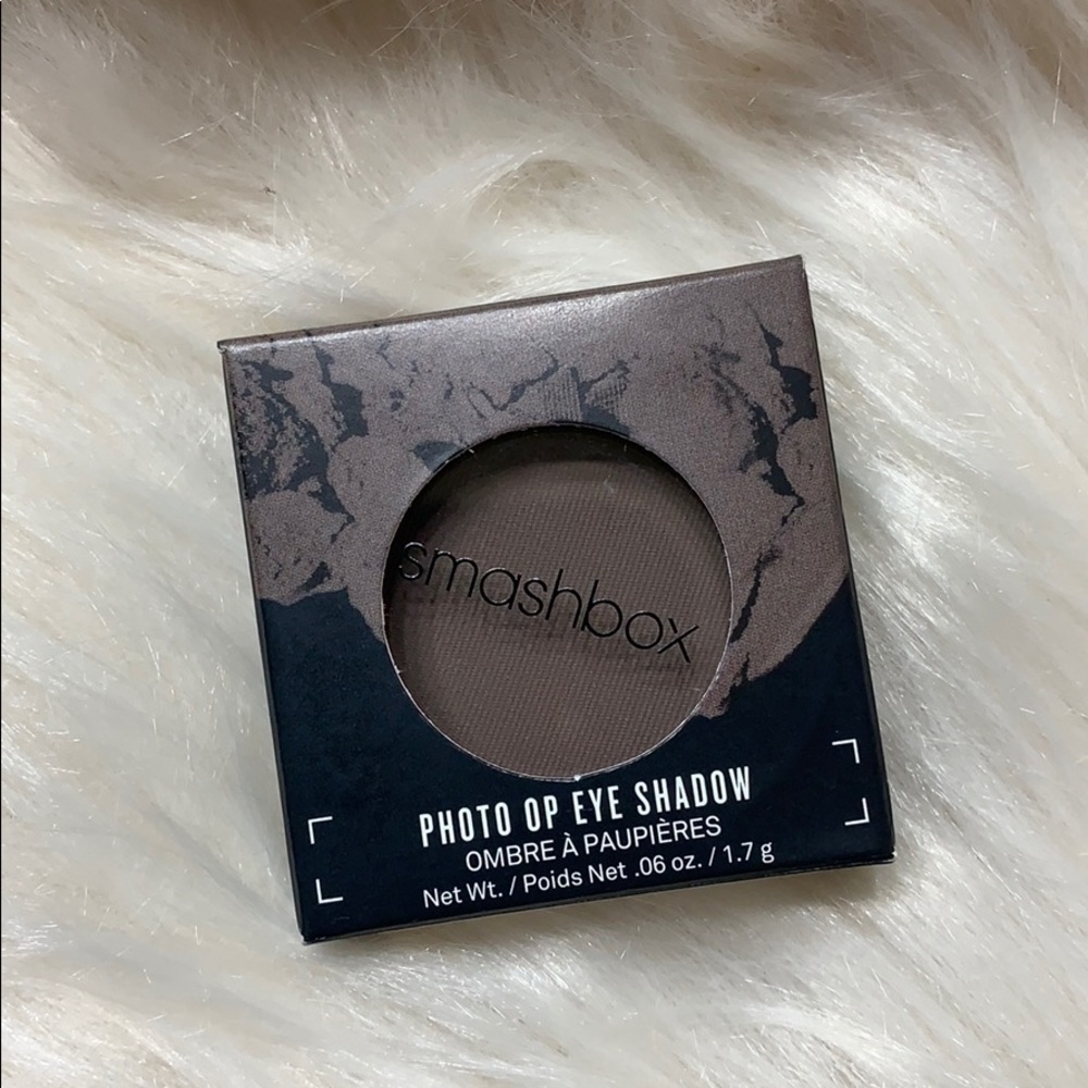 Smashbox Eye Shadow
